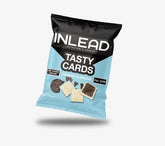 INLEAD - Tasty Cards - 52G